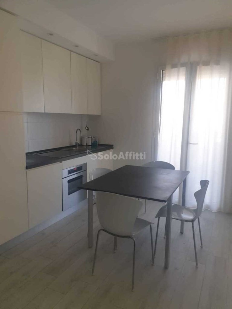 appartamento in affitto a San Benedetto del Tronto