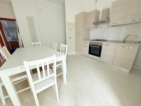 appartamento in affitto a San Benedetto del Tronto