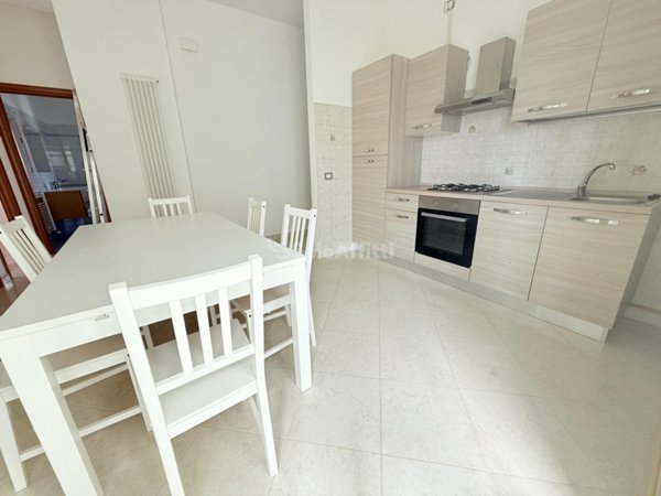 appartamento in affitto a San Benedetto del Tronto