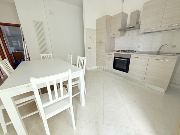 appartamento in affitto a San Benedetto del Tronto