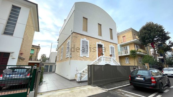 appartamento in affitto a San Benedetto del Tronto