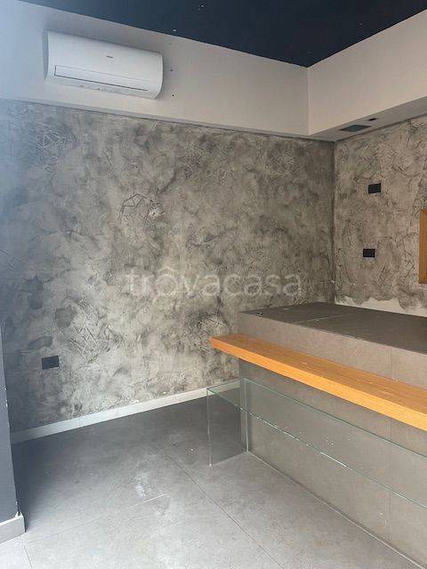 negozio in affitto a San Benedetto del Tronto