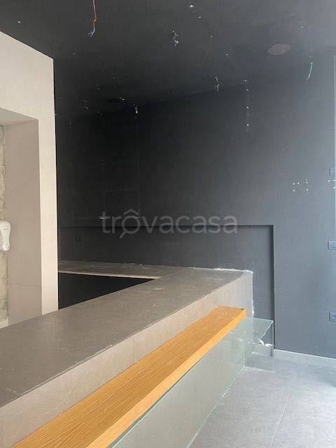 negozio in affitto a San Benedetto del Tronto
