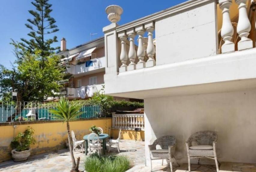 appartamento in affitto a San Benedetto del Tronto