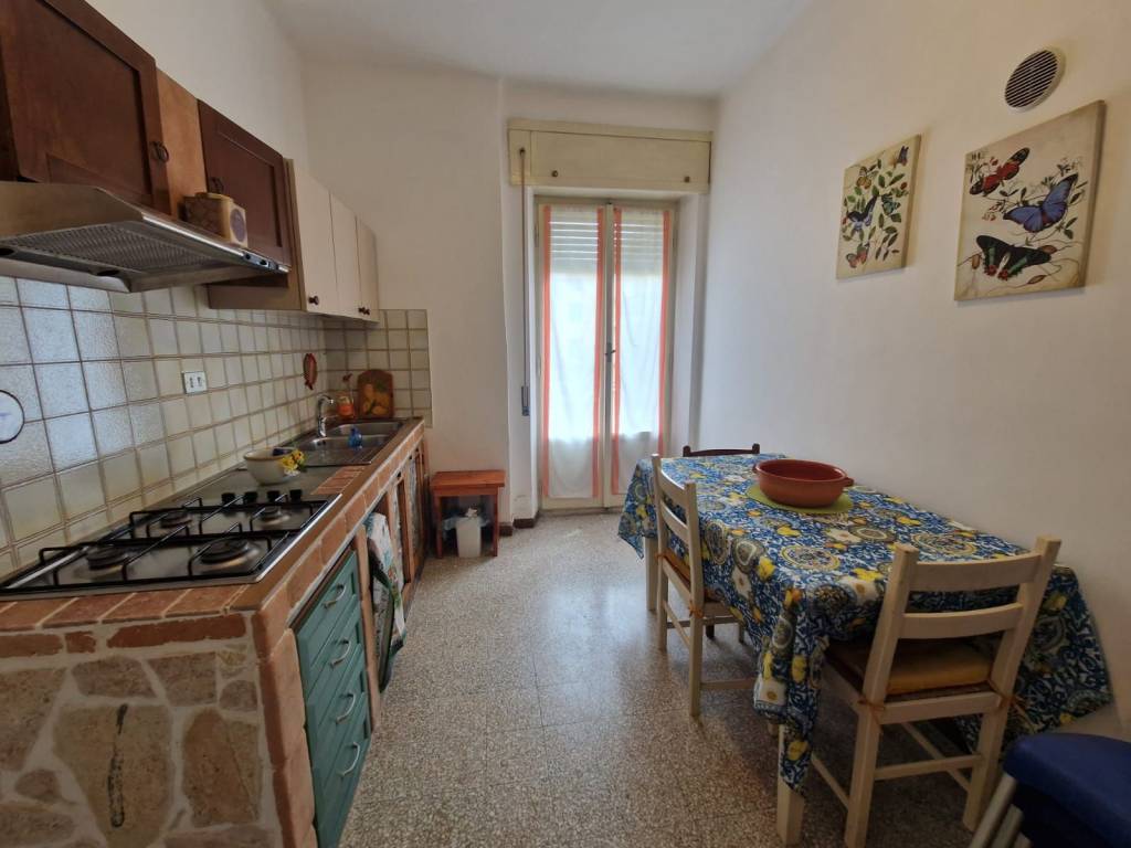 appartamento in affitto a San Benedetto del Tronto