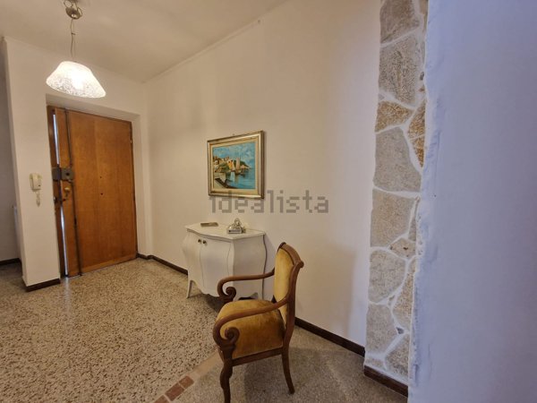appartamento in affitto a San Benedetto del Tronto