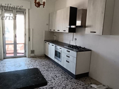 appartamento in affitto a San Benedetto del Tronto