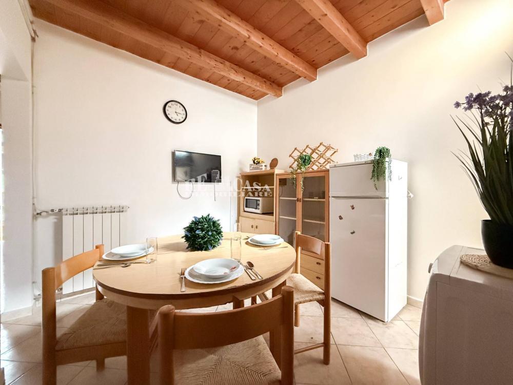 appartamento in affitto a San Benedetto del Tronto in zona Sentina