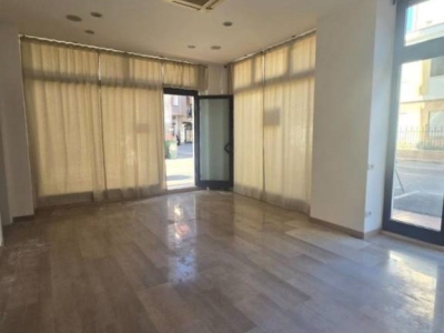 negozio in affitto a San Benedetto del Tronto