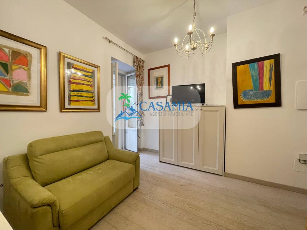 appartamento in affitto a San Benedetto del Tronto