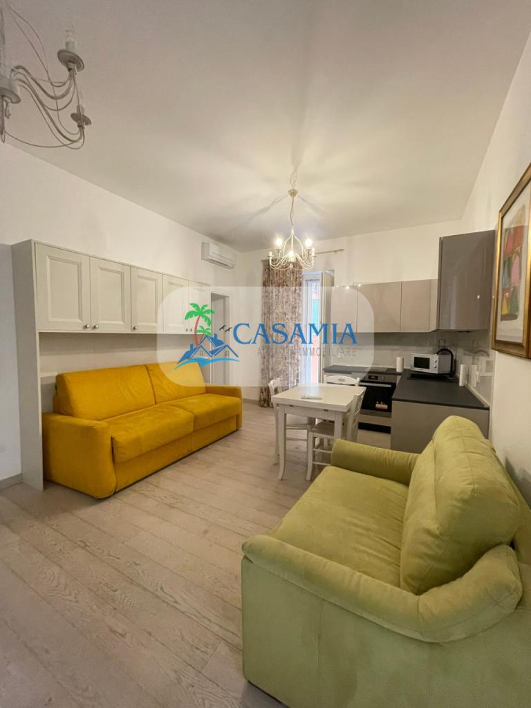 appartamento in affitto a San Benedetto del Tronto