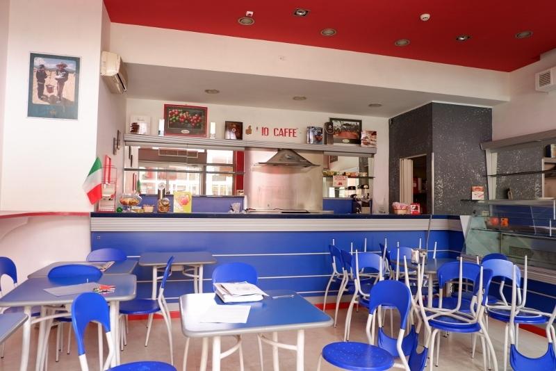 appartamento in affitto a San Benedetto del Tronto