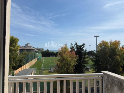 appartamento in affitto a San Benedetto del Tronto in zona Sentina