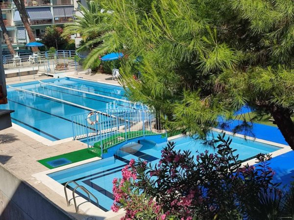 appartamento in affitto a San Benedetto del Tronto in zona Sentina