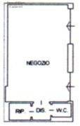 locale commerciale in affitto a San Benedetto del Tronto