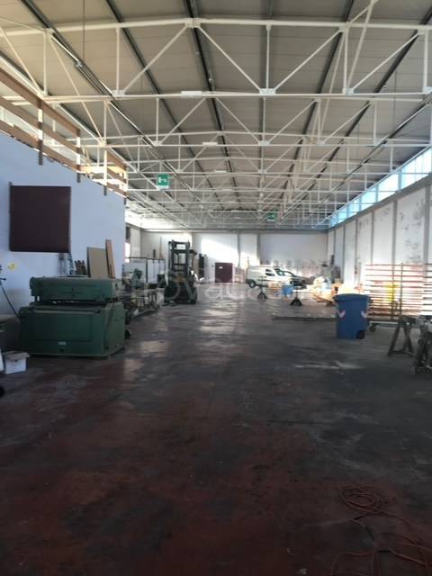 locale commerciale in affitto a San Benedetto del Tronto