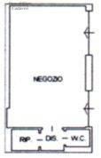 appartamento in affitto a San Benedetto del Tronto