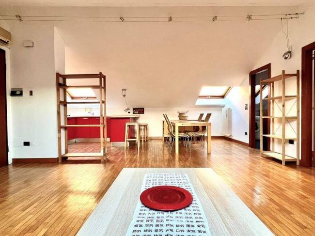 appartamento in affitto a San Benedetto del Tronto