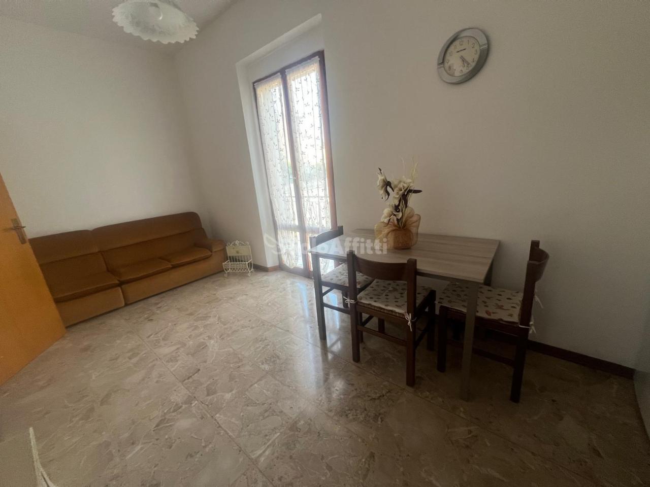 appartamento in affitto a San Benedetto del Tronto