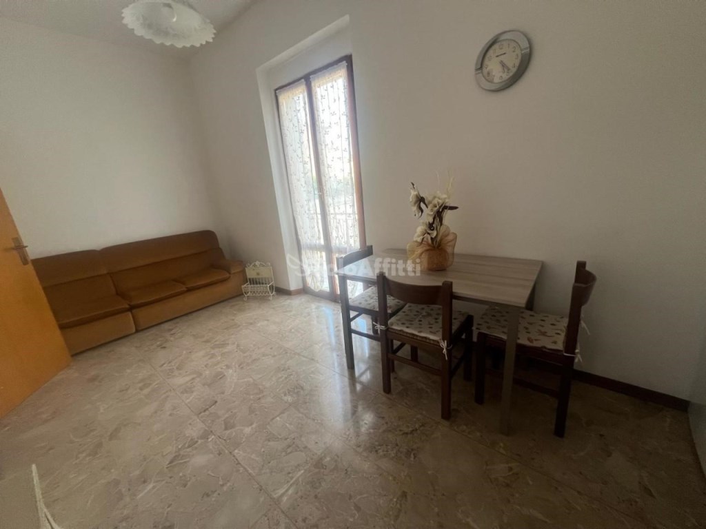 appartamento in affitto a San Benedetto del Tronto