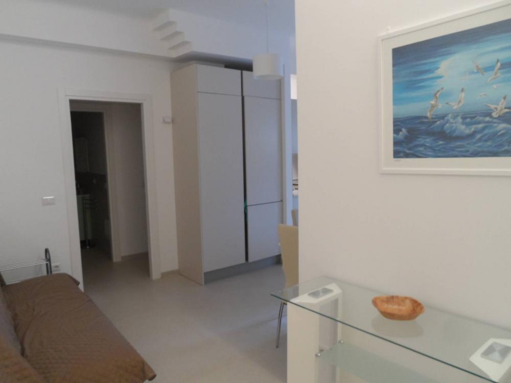 appartamento in affitto a San Benedetto del Tronto