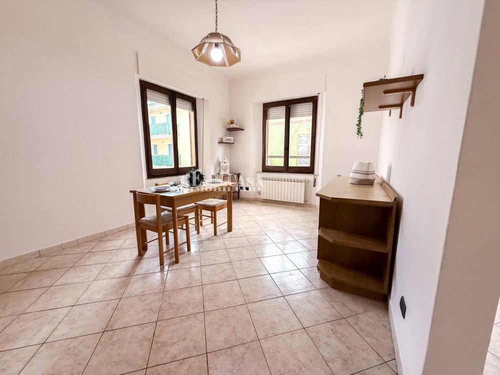 appartamento in affitto a San Benedetto del Tronto in zona Sentina