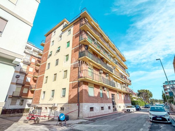 appartamento in affitto a San Benedetto del Tronto