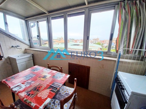 appartamento in affitto a San Benedetto del Tronto