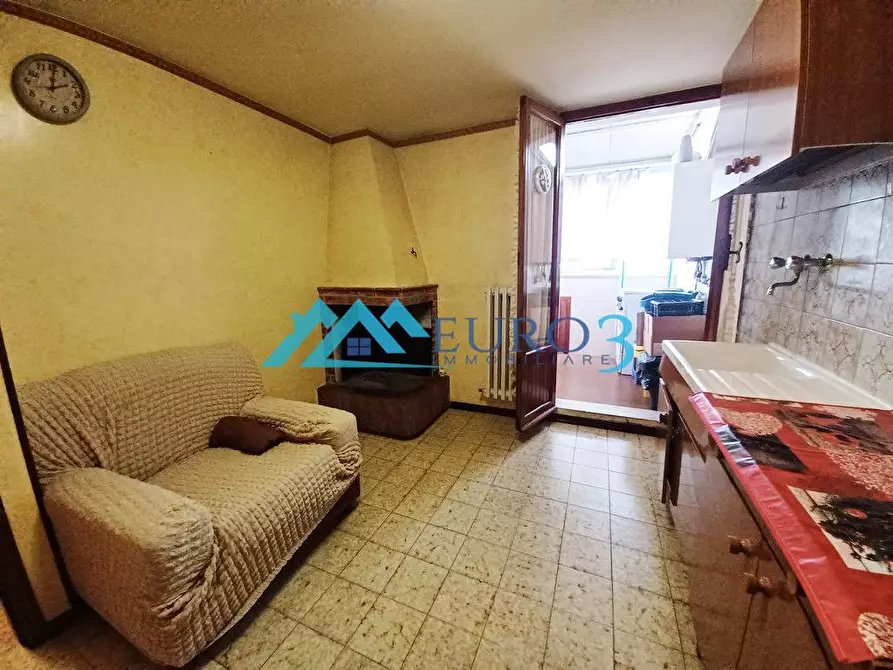 appartamento in affitto a San Benedetto del Tronto
