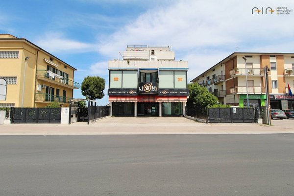 ufficio in affitto a San Benedetto del Tronto