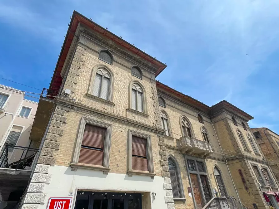 appartamento in affitto a San Benedetto del Tronto