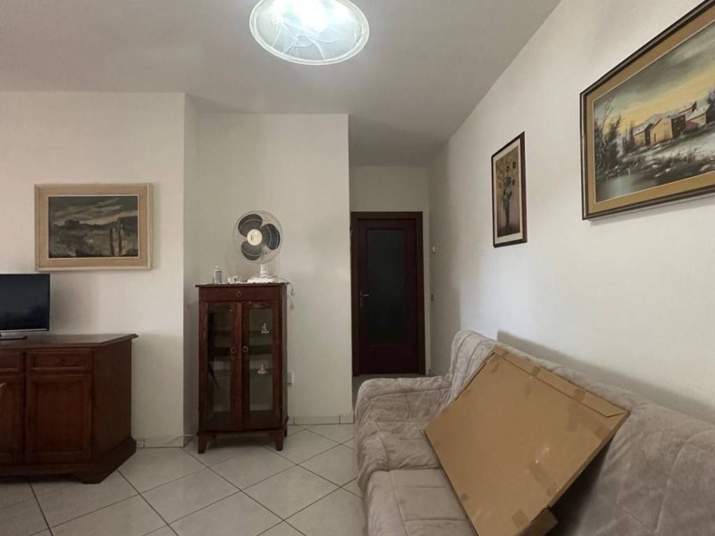 appartamento in affitto a San Benedetto del Tronto