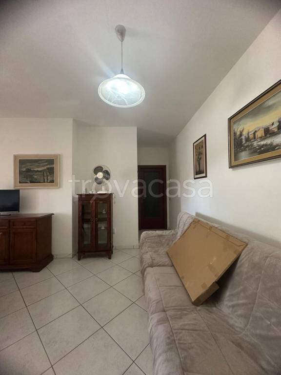 appartamento in affitto a San Benedetto del Tronto