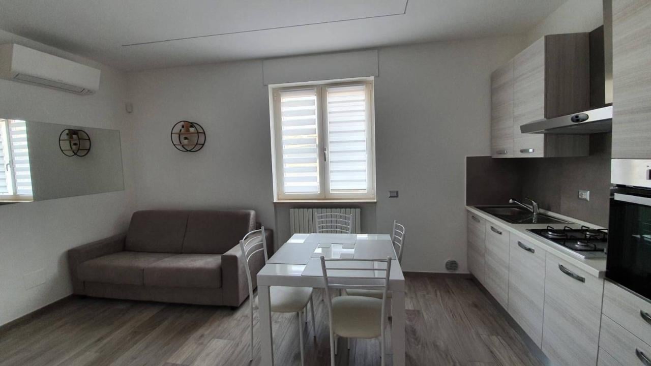 appartamento in affitto a San Benedetto del Tronto