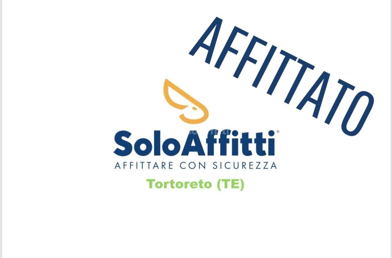 appartamento in affitto a San Benedetto del Tronto