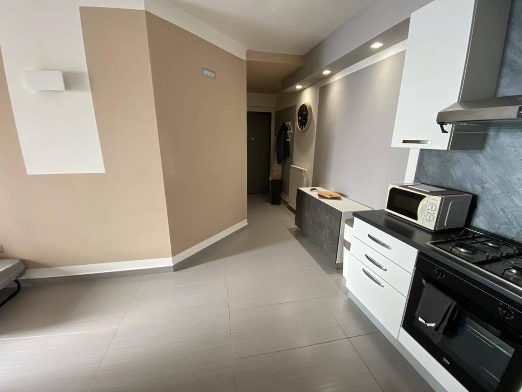 appartamento in affitto a San Benedetto del Tronto
