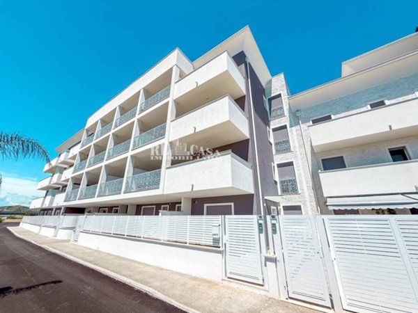 appartamento in affitto a San Benedetto del Tronto in zona Sentina