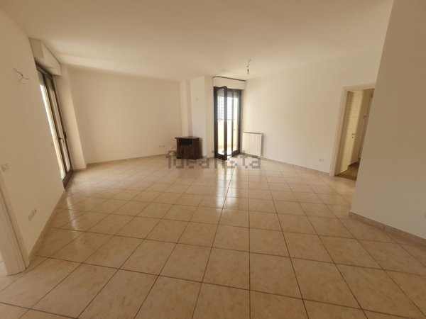 appartamento in affitto a San Benedetto del Tronto
