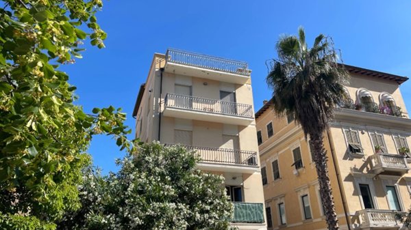 appartamento in affitto a San Benedetto del Tronto