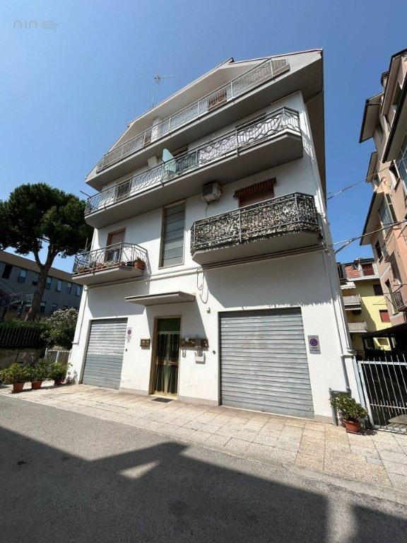 appartamento in affitto a San Benedetto del Tronto