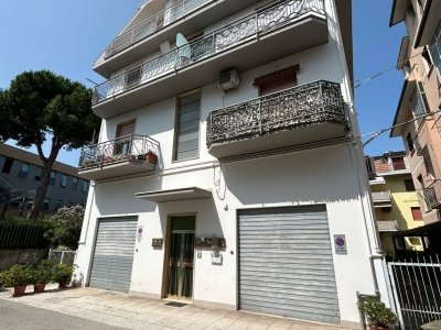 appartamento in affitto a San Benedetto del Tronto