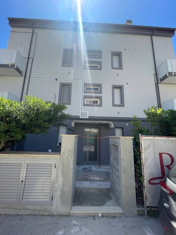 appartamento in affitto a San Benedetto del Tronto