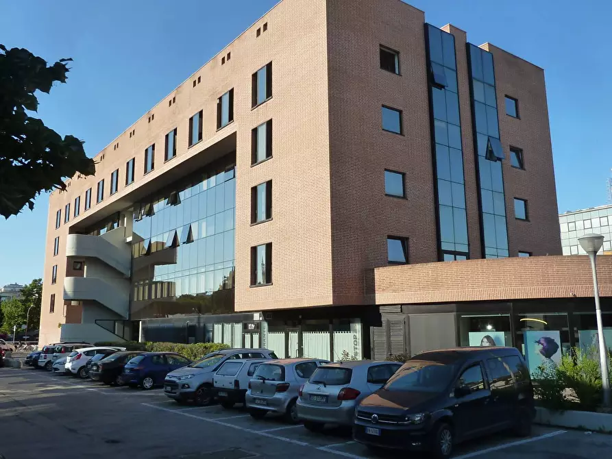 ufficio in affitto a San Benedetto del Tronto