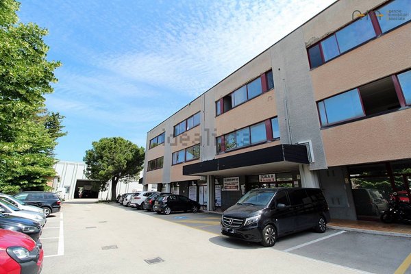 ufficio in affitto a San Benedetto del Tronto