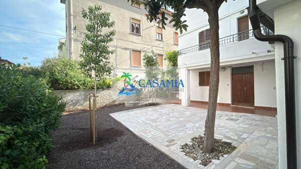 appartamento in affitto a San Benedetto del Tronto