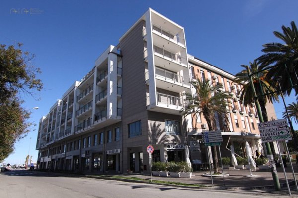 appartamento in affitto a San Benedetto del Tronto