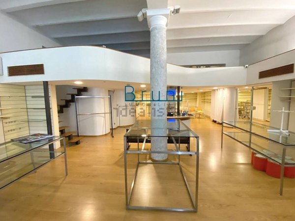 locale commerciale in affitto a San Benedetto del Tronto