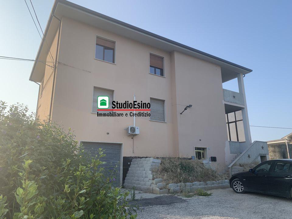 appartamento in affitto a San Benedetto del Tronto