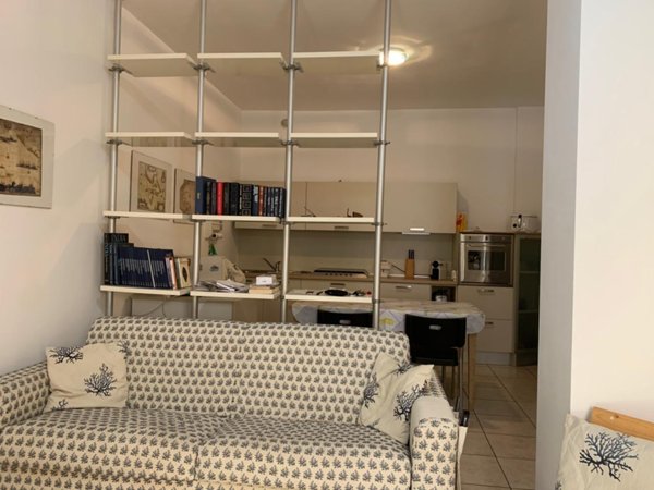 appartamento in affitto a San Benedetto del Tronto