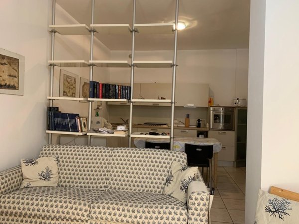 appartamento in affitto a San Benedetto del Tronto